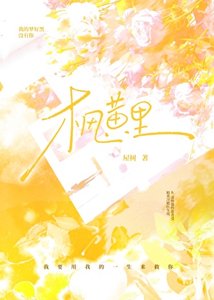 《枫黄里》